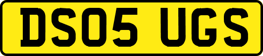 DS05UGS
