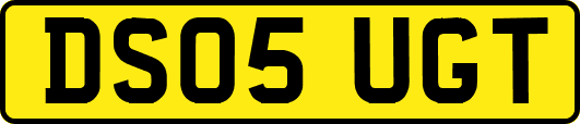 DS05UGT