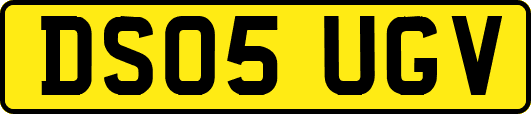DS05UGV