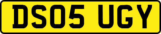 DS05UGY