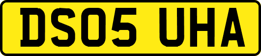 DS05UHA