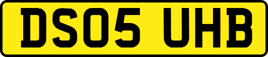 DS05UHB