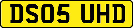 DS05UHD