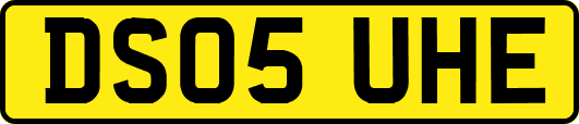 DS05UHE