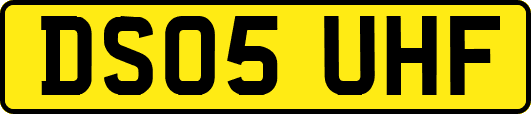 DS05UHF