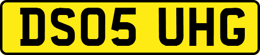 DS05UHG