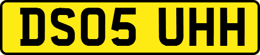 DS05UHH