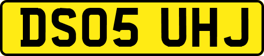 DS05UHJ
