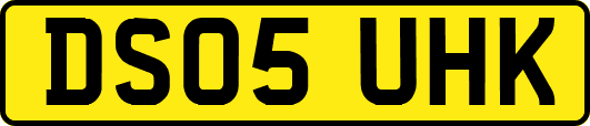 DS05UHK