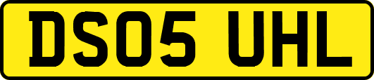 DS05UHL