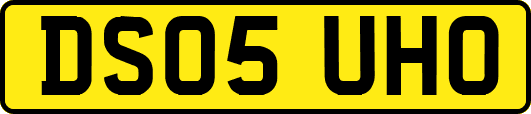 DS05UHO