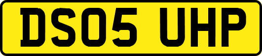 DS05UHP