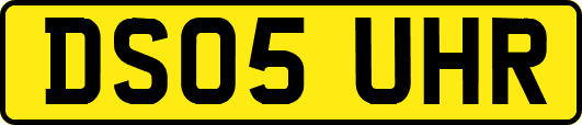 DS05UHR