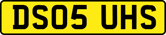 DS05UHS