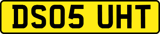 DS05UHT