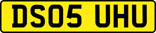 DS05UHU