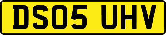 DS05UHV
