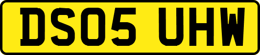 DS05UHW