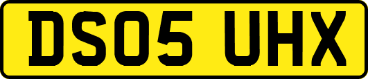DS05UHX