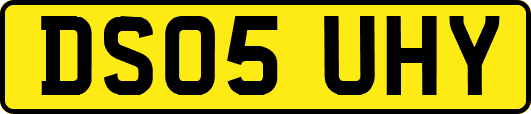 DS05UHY