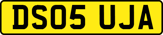 DS05UJA