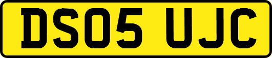 DS05UJC