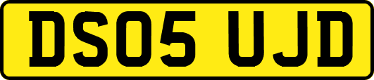 DS05UJD