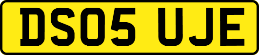 DS05UJE