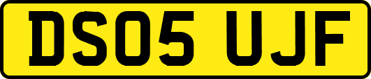 DS05UJF