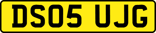 DS05UJG