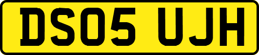 DS05UJH