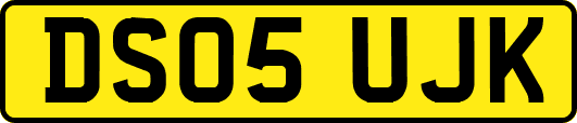 DS05UJK