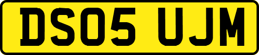 DS05UJM