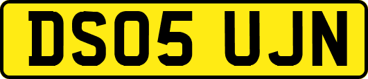 DS05UJN
