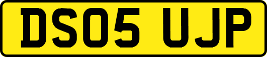DS05UJP