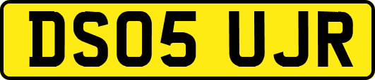 DS05UJR