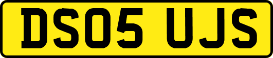 DS05UJS
