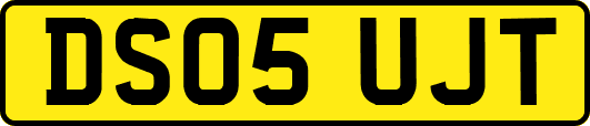 DS05UJT