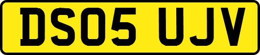 DS05UJV
