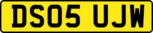 DS05UJW