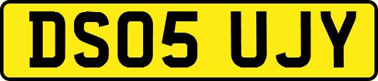 DS05UJY