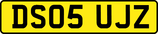 DS05UJZ