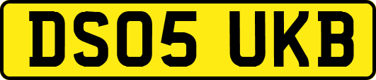 DS05UKB