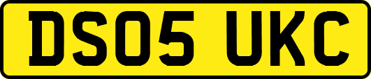 DS05UKC