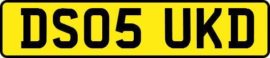 DS05UKD