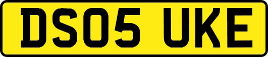 DS05UKE