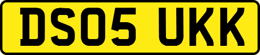 DS05UKK
