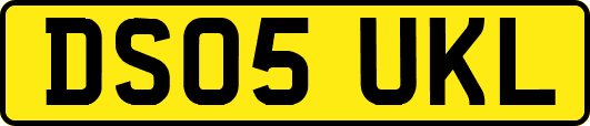 DS05UKL
