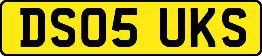 DS05UKS