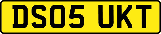 DS05UKT